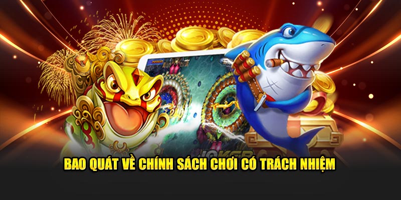 Bao quát về chính sách chơi có trách nhiệm từ DA88
